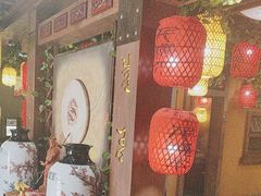 -千亿来乌拉火锅(德胜店)