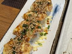 -樱の千渡日式料理·铁板烧•烧鸟(金盛田广场店)