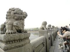 -卢沟桥文化旅游区