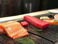 -顺德美的万豪酒店·自助餐·贡厨