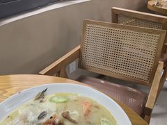 -面道赞宁海海鲜面(迎凤街店)