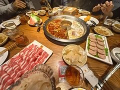 -佬土鹅肠火锅(解放路店)