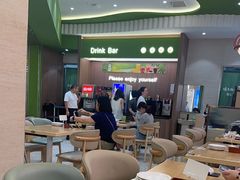-优优西里·意式餐厅(福州金融街万达店)