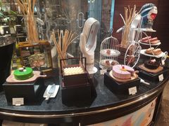 -岷山饭店-芝芝自助餐厅