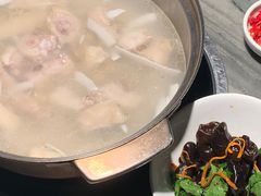 -大头椰·椰子鸡火锅(南宁万象城店)