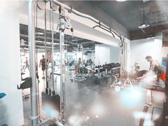 -每刻健身工作室(西直门店)