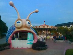 -安徒生童话乐园