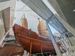 -上海中国航海博物馆