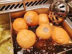 -海底捞火锅(亲子主题北金鹰店)