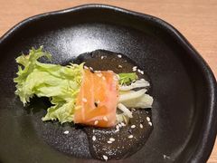 -大渔铁板烧(花园道店)