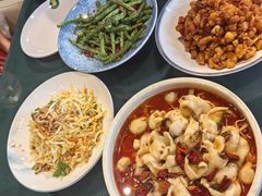 -8号公馆(金川街店)