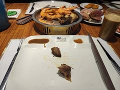 -汉巴味德(大悦城店)