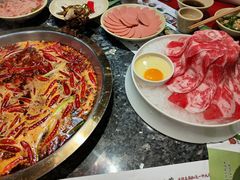 -蜀大侠火锅(寰球文化地标·总府店)