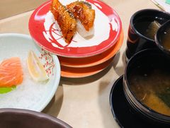 -禾绿寿司·定食·拉面·烧炸(宝安大仟里店)