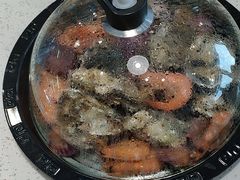 -前王院•巧克力海鲜市集餐厅(万平口店)