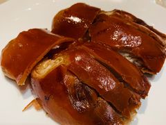 -8餐厅(新葡京酒店)