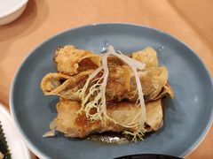 -海晖酒楼·顺德鱼生(荣华店)