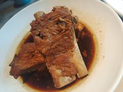 -杏花堂山西菜馆(壹方城店)