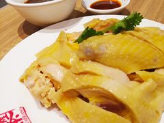 -泰煌鸡·上海白斩鸡·鸡汤面(鹤庆店)