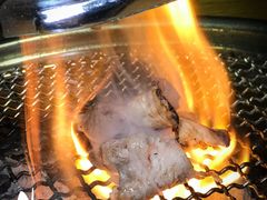 安格斯牛五花-牛藏·黑毛和牛烧肉(环市东店)