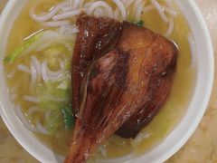 -杞兴东莞烧鹅