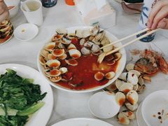 -汪姐海鲜(侨港风情街金冠好店)