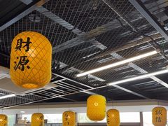 -长安后宰门水盆羊肉(新都心店)