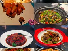 -大拙里·精致融合菜(沙湖桃源国际店)
