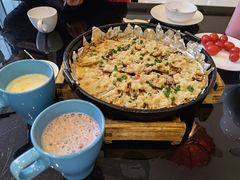 -湖锦酒楼·32年地道湖北菜(光谷店)