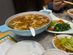 -高玛纳驴肉火烧(一世界店)
