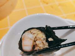 金沙墨鱼饺-蔡澜点心·粤菜(花城汇南区店)