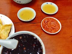 -味一早餐(新芝路店)