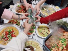 -王家土菜馆(霍山县店)