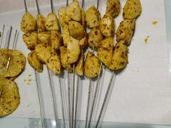 -禧香逢烧烤金牌鸡手王(繁荣路店)