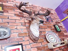 -Smile House咖啡馆(群芳小区店)