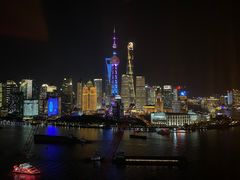 -上海外滩茂悦大酒店