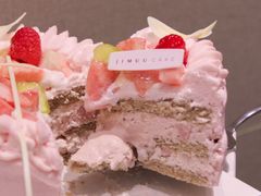 -积慕Cake(解放大道店)