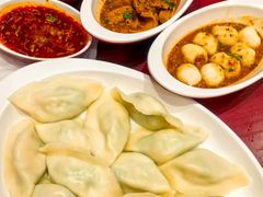 -喜家德虾仁水饺(长泰广场店)