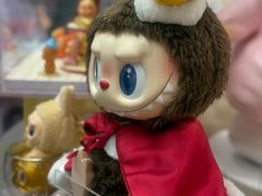 -泡泡玛特POPMART(合生汇店)
