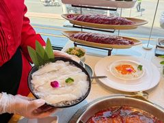 -千牛将·鲜牛肉火锅(开元路店)