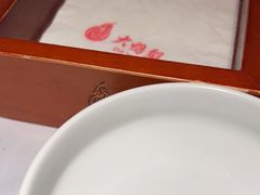 -大鸭梨烤鸭(枣园店)