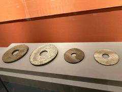 -北京大葆台遗址博物馆