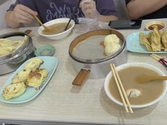 -奕宏饺子楼(朱庄小区店)