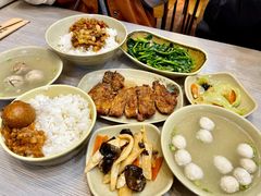 -圆宝台湾小吃(迎津街店)