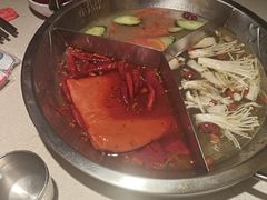 -小龙坎火锅(全球总店)