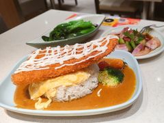 -和平馆·地道港澳茶餐厅(西门口店)