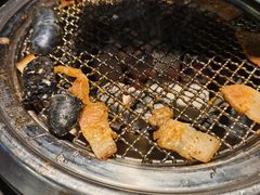 -東盛炭烤自助料理(浦东文峰广场店)