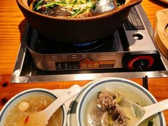 -九道菜有鸡鱼头(石鼓路店)