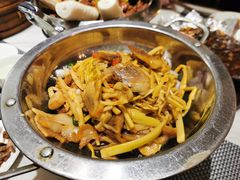 -京都老蔡记(瑞达路店)