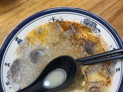 -鸭小妹鸭血粉丝(老门东店)